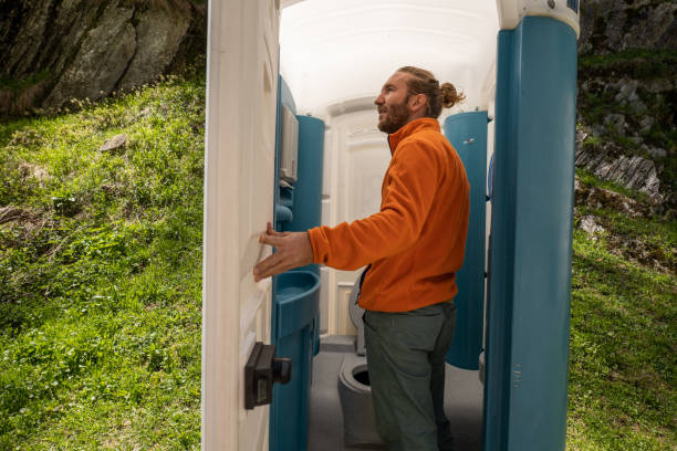 Best Porta potty rental near me  in Erwin, NC
