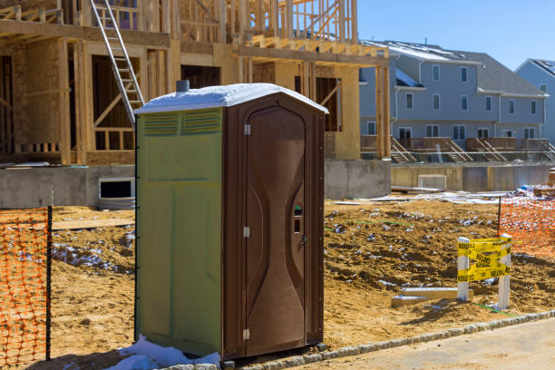 Trusted Erwin, NC porta potty rental Experts