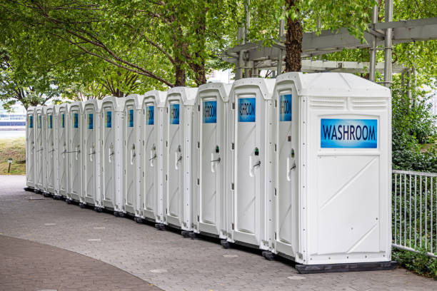 Best Affordable porta potty rental  in Erwin, NC