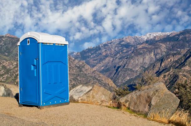 Best High-end porta potty rental  in Erwin, NC