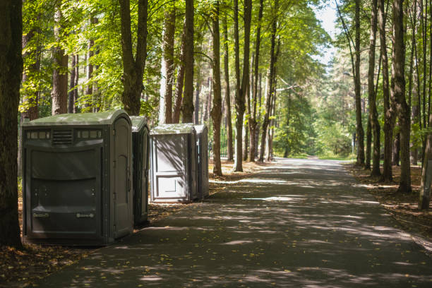 Best Porta potty rental near me  in Erwin, NC