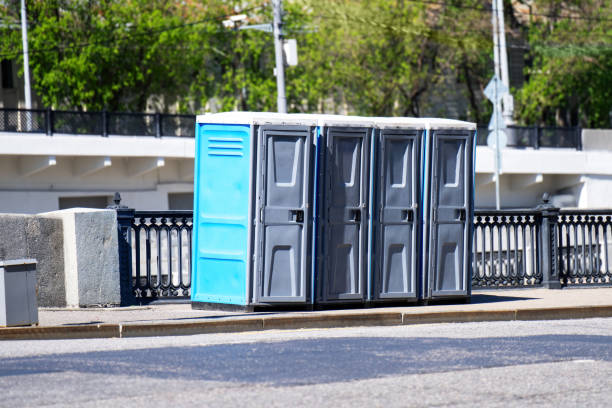 Best Portable toilet rental cost  in Erwin, NC