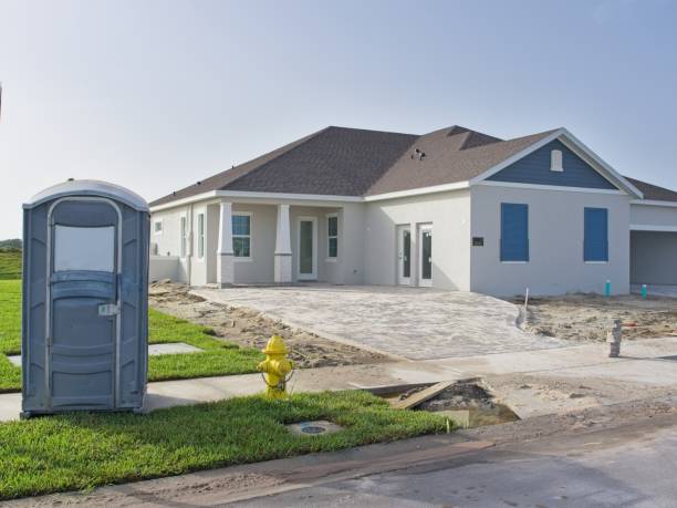 Best Portable toilet rental cost  in Erwin, NC
